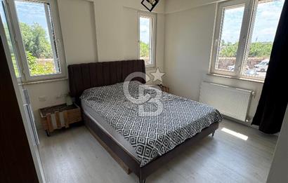 Antalya Muratpaşa Güzeloluk'ta Kiralık Kısmi Eşyalı 3+1 Daire