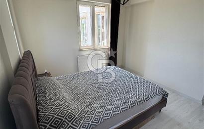 Antalya Muratpaşa Güzeloluk'ta Kiralık Kısmi Eşyalı 3+1 Daire
