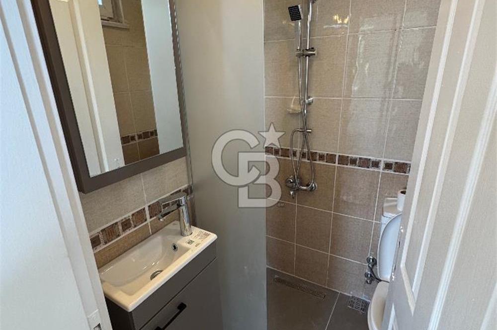 Antalya Muratpaşa Güzeloluk'ta Kiralık Kısmi Eşyalı 3+1 Daire