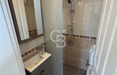 Antalya Muratpaşa Güzeloluk'ta Kiralık Kısmi Eşyalı 3+1 Daire