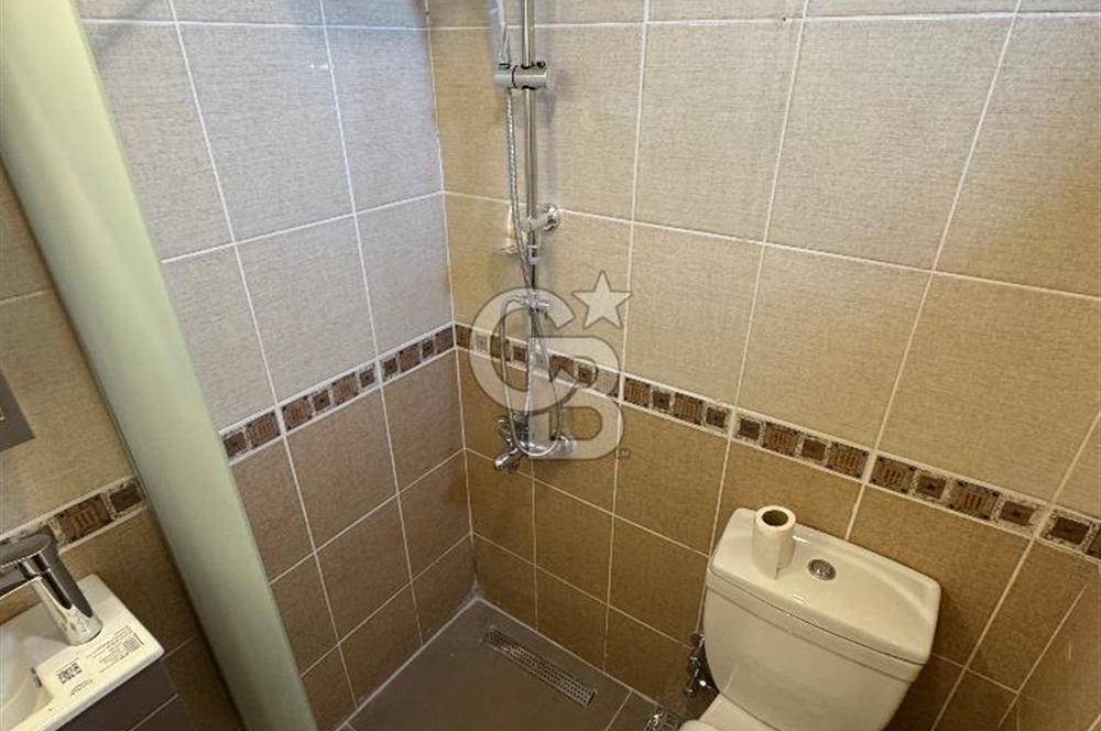Antalya Muratpaşa Güzeloluk'ta Kiralık Kısmi Eşyalı 3+1 Daire