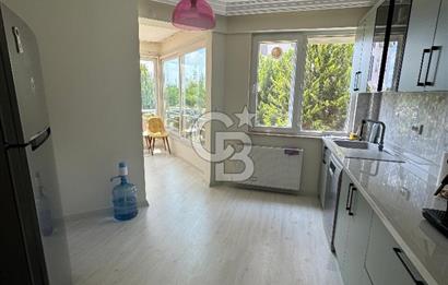 Antalya Muratpaşa Güzeloluk'ta Kiralık Kısmi Eşyalı 3+1 Daire