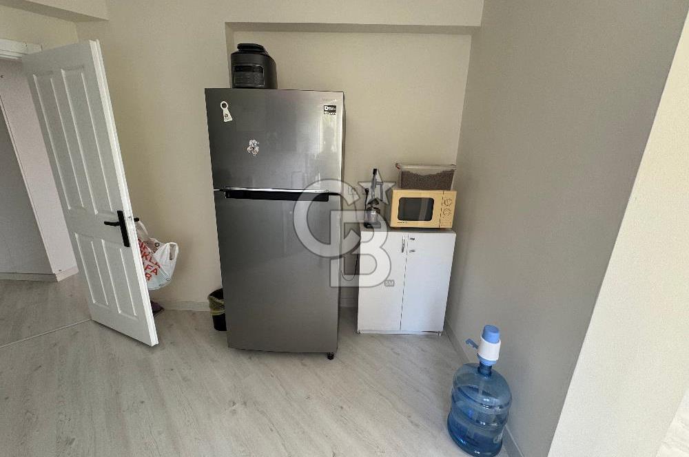 Antalya Muratpaşa Güzeloluk'ta Kiralık Kısmi Eşyalı 3+1 Daire