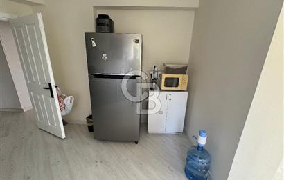 Antalya Muratpaşa Güzeloluk'ta Kiralık Kısmi Eşyalı 3+1 Daire