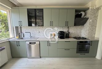 Antalya Muratpaşa Güzeloluk'ta Kiralık Kısmi Eşyalı 3+1 Daire - 11 - 353332