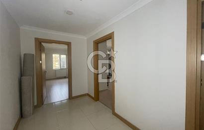 NUSRET ÖZTÜRK'TEN MALTEPE MARMAROOM SİTESİNDE SATILIK 2+1 DAİRE