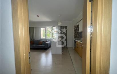 NUSRET ÖZTÜRK'TEN MALTEPE MARMAROOM SİTESİNDE SATILIK 2+1 DAİRE