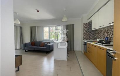 NUSRET ÖZTÜRK'TEN MALTEPE MARMAROOM SİTESİNDE SATILIK 2+1 DAİRE