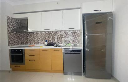 NUSRET ÖZTÜRK'TEN MALTEPE MARMAROOM SİTESİNDE SATILIK 2+1 DAİRE