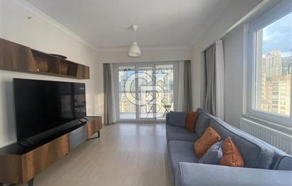 NUSRET ÖZTÜRK'TEN MALTEPE MARMAROOM SİTESİNDE SATILIK 2+1 DAİRE