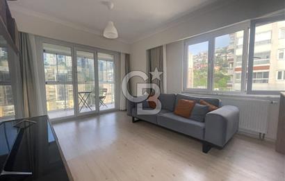 NUSRET ÖZTÜRK'TEN MALTEPE MARMAROOM SİTESİNDE SATILIK 2+1 DAİRE