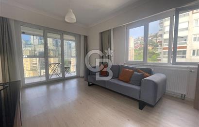 NUSRET ÖZTÜRK'TEN MALTEPE MARMAROOM SİTESİNDE SATILIK 2+1 DAİRE