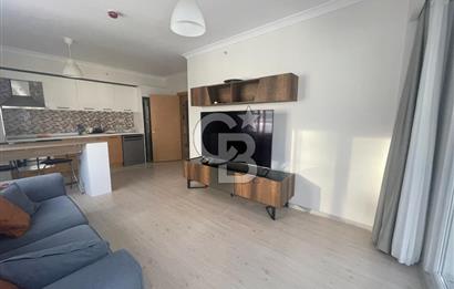 NUSRET ÖZTÜRK'TEN MALTEPE MARMAROOM SİTESİNDE SATILIK 2+1 DAİRE