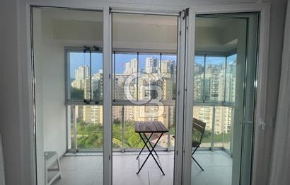 NUSRET ÖZTÜRK'TEN MALTEPE MARMAROOM SİTESİNDE SATILIK 2+1 DAİRE