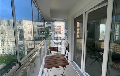 NUSRET ÖZTÜRK'TEN MALTEPE MARMAROOM SİTESİNDE SATILIK 2+1 DAİRE