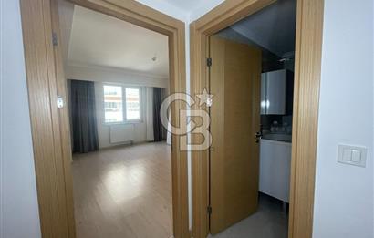 NUSRET ÖZTÜRK'TEN MALTEPE MARMAROOM SİTESİNDE SATILIK 2+1 DAİRE