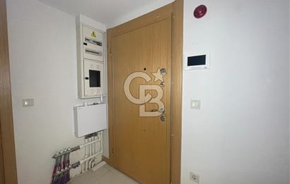 NUSRET ÖZTÜRK'TEN MALTEPE MARMAROOM SİTESİNDE SATILIK 2+1 DAİRE