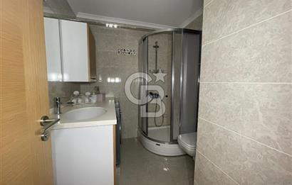 NUSRET ÖZTÜRK'TEN MALTEPE MARMAROOM SİTESİNDE SATILIK 2+1 DAİRE
