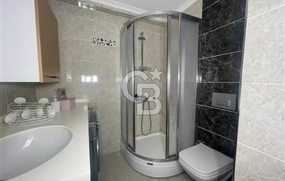 NUSRET ÖZTÜRK'TEN MALTEPE MARMAROOM SİTESİNDE SATILIK 2+1 DAİRE