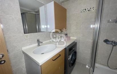 NUSRET ÖZTÜRK'TEN MALTEPE MARMAROOM SİTESİNDE SATILIK 2+1 DAİRE
