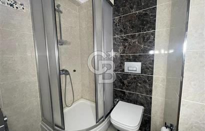 NUSRET ÖZTÜRK'TEN MALTEPE MARMAROOM SİTESİNDE SATILIK 2+1 DAİRE