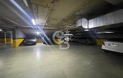 NUSRET ÖZTÜRK'TEN MALTEPE MARMAROOM SİTESİNDE SATILIK 2+1 DAİRE