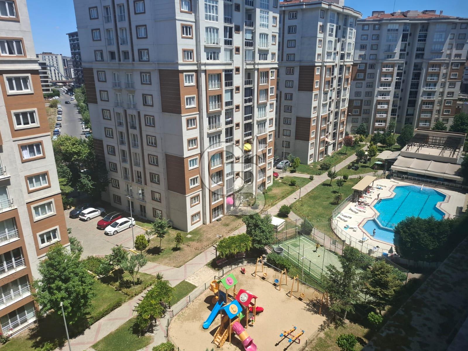 Tekirdağ Çorlu Ergene Vadisi'nde 4+1 Satılık Daire!