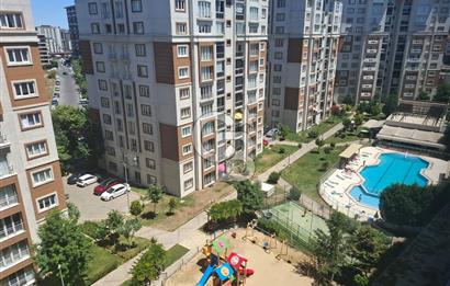 Tekirdağ Çorlu Ergene Vadisi'nde 4+1 Satılık Daire!