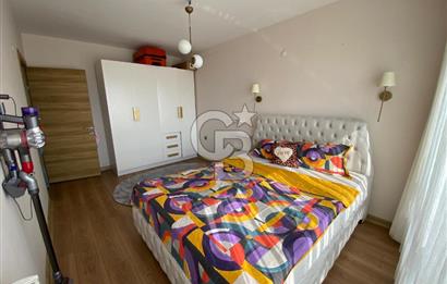 Çiğli Esentepe Terrace Panorama Sitesi 2+1 Satılık Daire