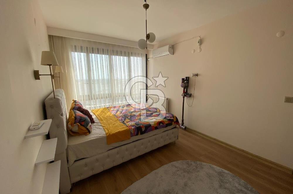 Çiğli Esentepe Terrace Panorama Sitesi 2+1 Satılık Daire