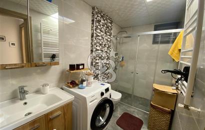 Çiğli Esentepe Terrace Panorama Sitesi 2+1 Satılık Daire