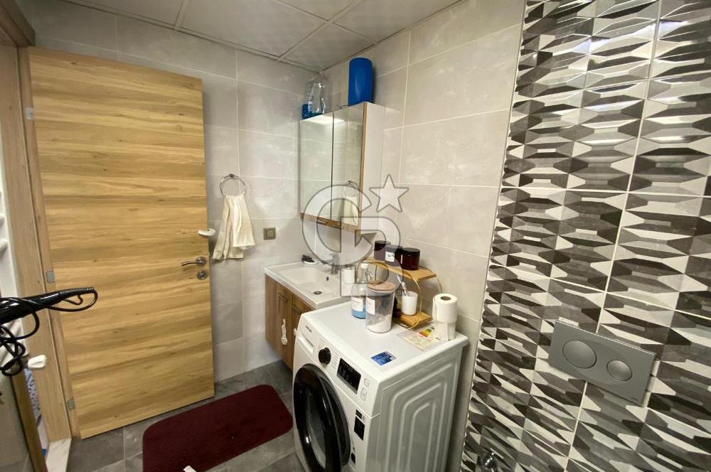 Çiğli Esentepe Terrace Panorama Sitesi 2+1 Satılık Daire