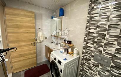 Çiğli Esentepe Terrace Panorama Sitesi 2+1 Satılık Daire