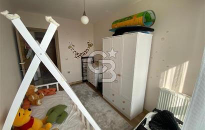 Çiğli Esentepe Terrace Panorama Sitesi 2+1 Satılık Daire