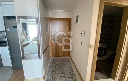 Çiğli Esentepe Terrace Panorama Sitesi 2+1 Satılık Daire
