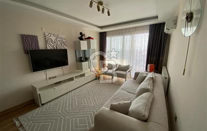 Çiğli Esentepe Terrace Panorama Sitesi 2+1 Satılık Daire