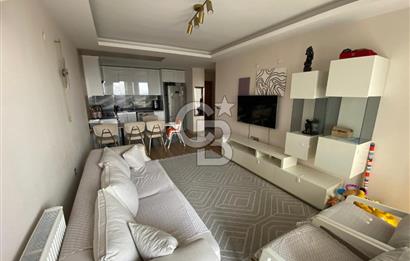 Çiğli Esentepe Terrace Panorama Sitesi 2+1 Satılık Daire
