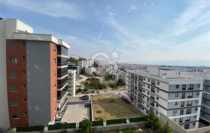 Çiğli Esentepe Terrace Panorama Sitesi 2+1 Satılık Daire