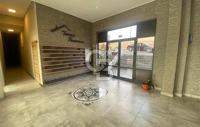 Çiğli Esentepe Terrace Panorama Sitesi 2+1 Satılık Daire