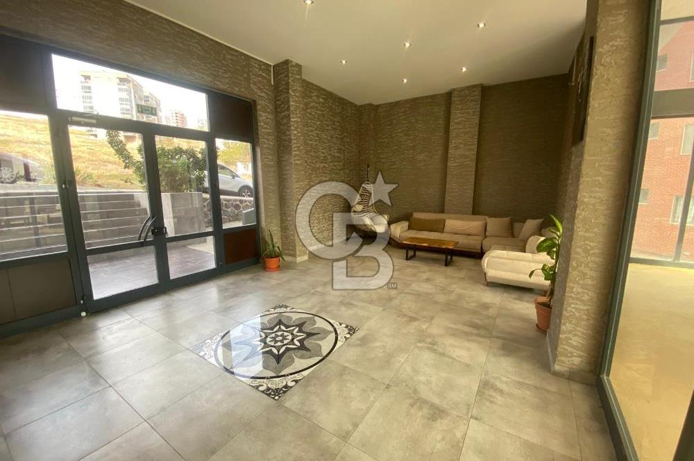Çiğli Esentepe Terrace Panorama Sitesi 2+1 Satılık Daire