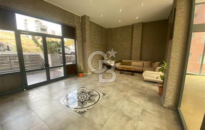 Çiğli Esentepe Terrace Panorama Sitesi 2+1 Satılık Daire