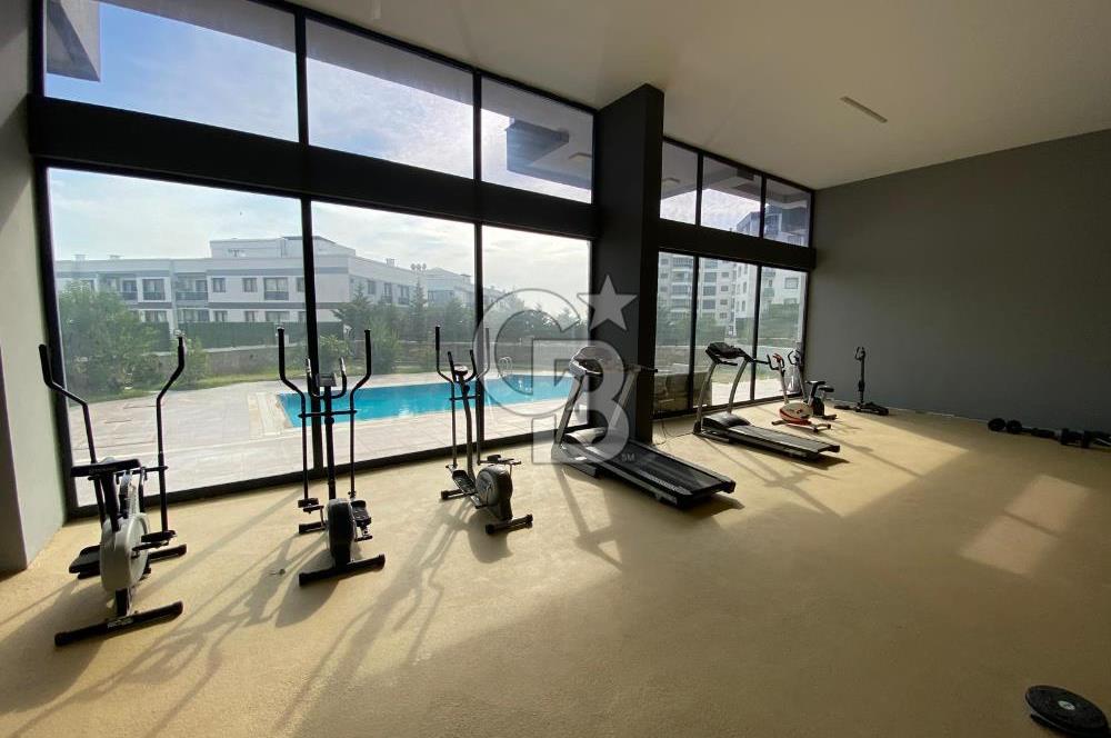 Çiğli Esentepe Terrace Panorama Sitesi 2+1 Satılık Daire