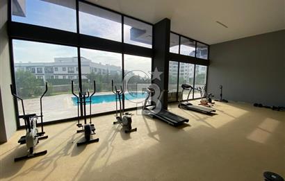 Çiğli Esentepe Terrace Panorama Sitesi 2+1 Satılık Daire