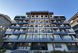 İZMİT YEŞİLOVA LİYA RESİDENCE KİRALIK 1+1 EŞYALI DAİRE CB TOWER - 4 - 354260