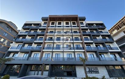 İZMİT YEŞİLOVA LİYA RESİDENCE KİRALIK 1+1 EŞYALI DAİRE CB TOWER