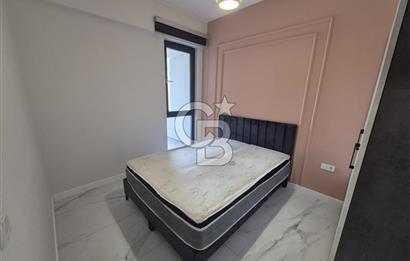 İZMİT YEŞİLOVA LİYA RESİDENCE KİRALIK 1+1 EŞYALI DAİRE CB TOWER