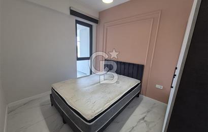 İZMİT YEŞİLOVA LİYA RESİDENCE KİRALIK 1+1 EŞYALI DAİRE CB TOWER