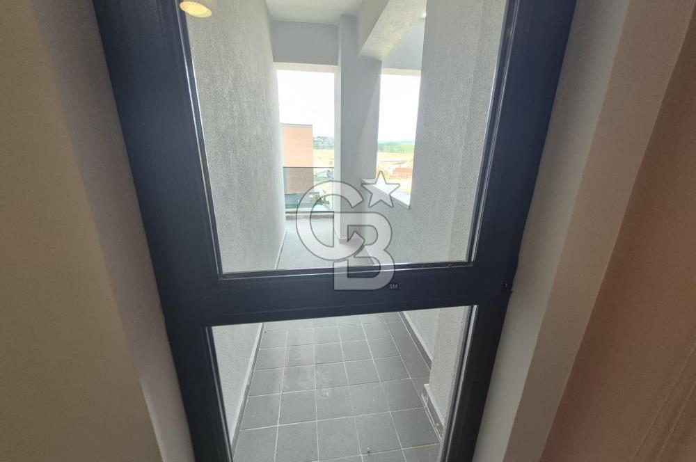 İZMİT YEŞİLOVA LİYA RESİDENCE KİRALIK 1+1 EŞYALI DAİRE CB TOWER