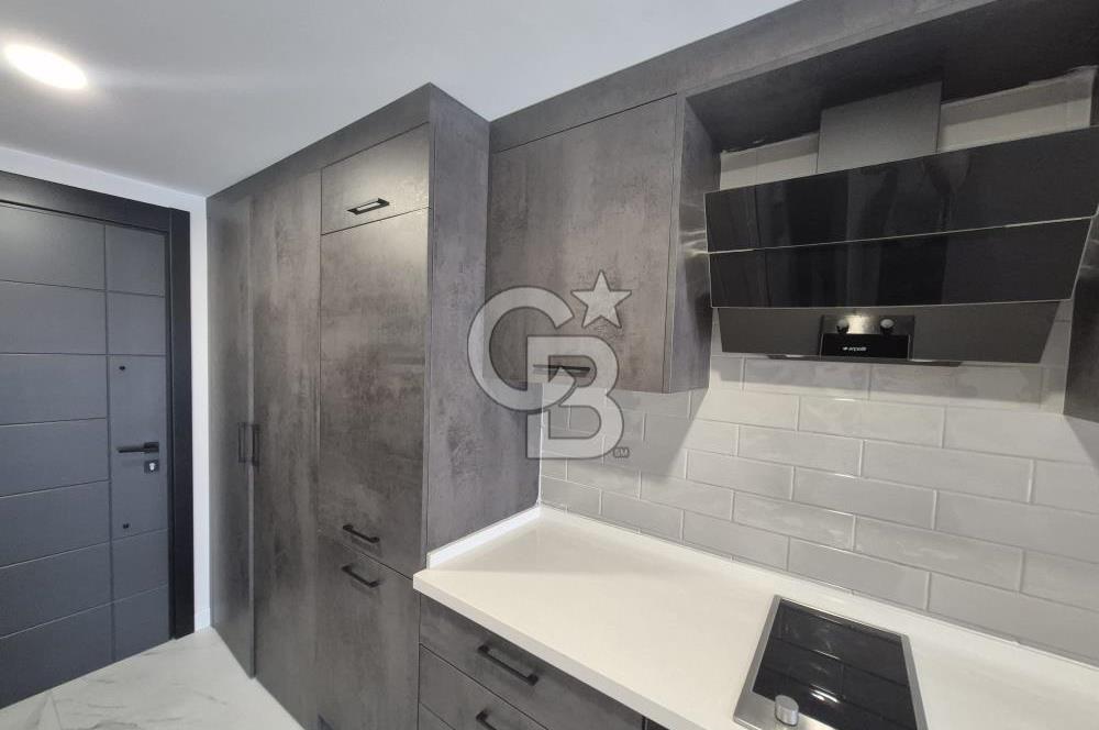 İZMİT YEŞİLOVA LİYA RESİDENCE KİRALIK 1+1 EŞYALI DAİRE CB TOWER