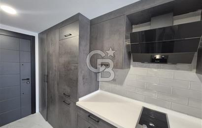 İZMİT YEŞİLOVA LİYA RESİDENCE KİRALIK 1+1 EŞYALI DAİRE CB TOWER